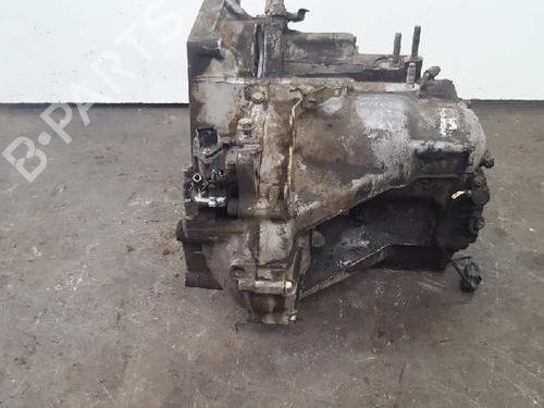 Gearbox HONDA ACCORD V (CC, CD)  | BP12688641M3 
