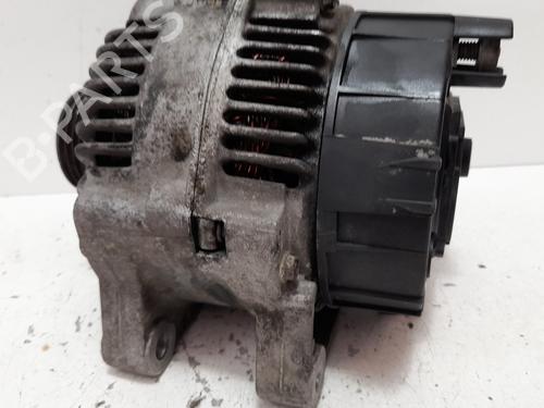 Alternator RENAULT ESPACE III (JE0_) 3.0 V6 24V (JE0G, JE0R) | BP12741382M7 