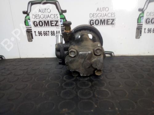 Steering pump TATA INDIGO MARINA (4_V2)  | BP12855228M99 