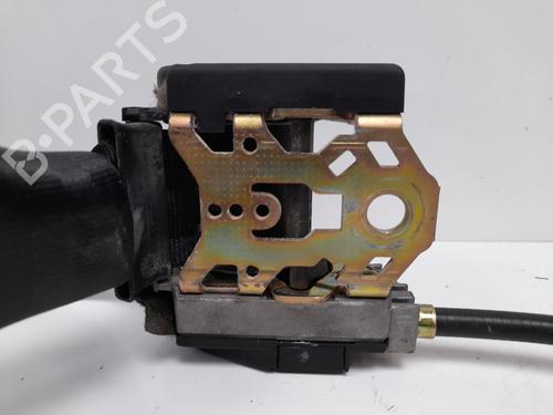 Front right seatbelt SEAT IBIZA II (6K1) 1.9 D | BP12776053I25 