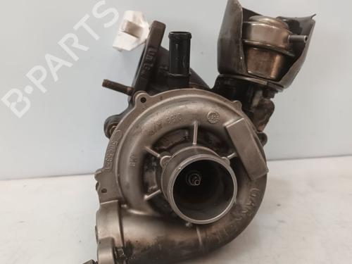 Turbolader/Kompressor für VOLVO S40 II (544) 1.6 D (110 hp) 30078901