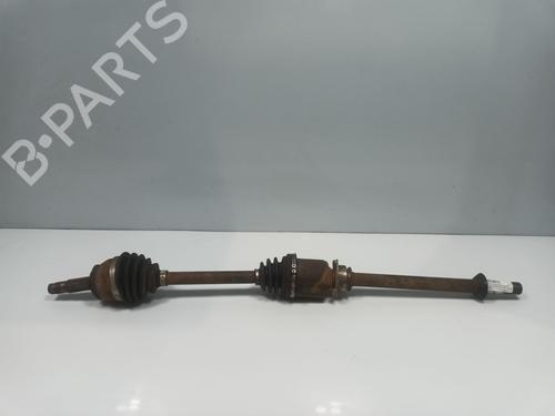 Used Right front driveshaft Right front driveshaft FIAT DOBLO Box Body/MPV (223_) 1.9 JTD (105 hp) 32986014 32986014
