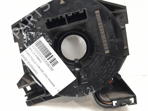 Used Squib airbag FORD FOCUS I Turnier (DNW) 1.6 16V (100 hp) 12803821