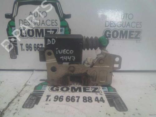 Used Front right lock IVECO DAILY IV Van [2006-2012]  12925091