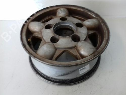 Used Rim TATA SIERRA [1991-2002]  12854743