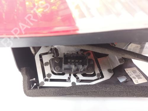 Left taillight BMW 3 (E46) 320 d | BP28354935C34 