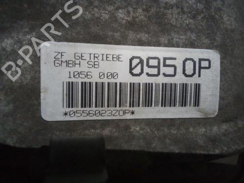 Gearbox BMW 5 (E39) 528 i | BP12721002M3