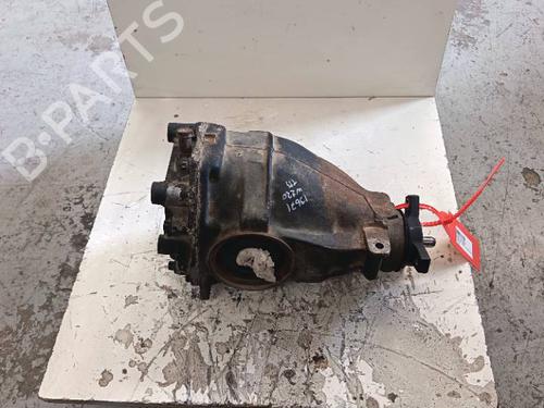 Used Rear differential Rear differential 38731980 38731980