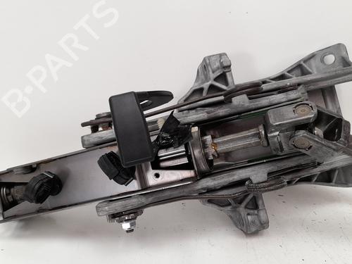 Steering column FORD FOCUS II (DA_, HCP, DP) 1.6 TDCi | BP12776081M21 