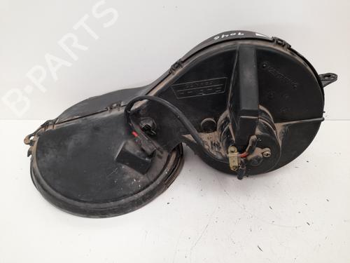 Used Heater blower motor RENAULT RAPID Box Body/MPV (F40_, G40_) 1.4 (F402) (58 hp) 12777229
