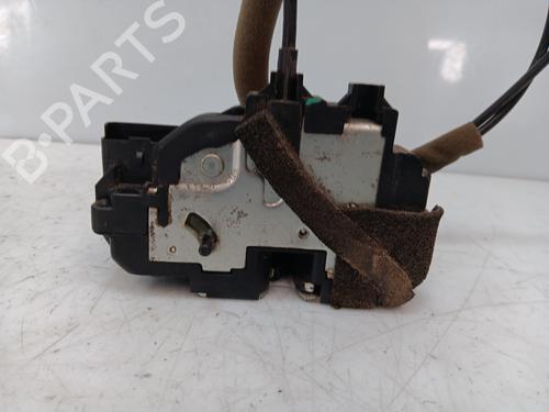 Rear right lock RENAULT KOLEOS I (HY_) 2.0 dCi (HY0K) | BP25872854C99 
