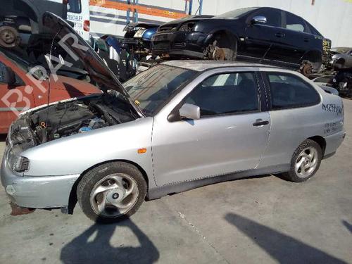 Turbocharger/Supercharger SEAT CORDOBA (6K2)  | BP12852803M71
