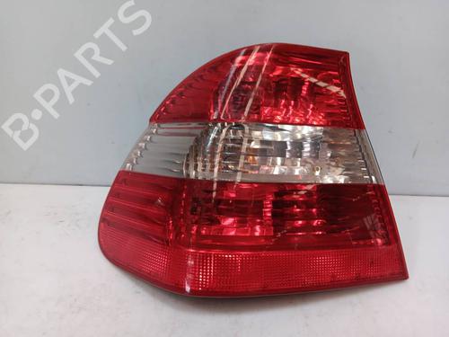 Used Left taillight Left taillight BMW 3 (E46) 318 d (116 hp) 40235810 40235810