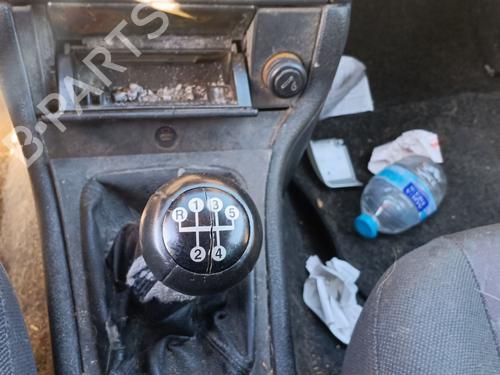 Engine control unit (ECU) OPEL ASTRA G Hatchback (T98)  | BP33175285M57  - Image 15