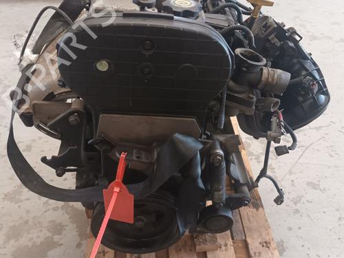 Used Engine Engine CHRYSLER SEBRING (JR) 2.0 (141 hp) 34098312 34098312