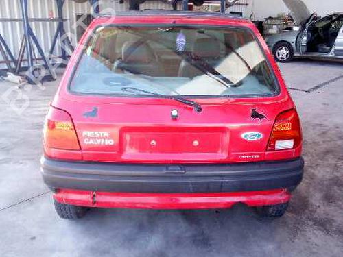 Right taillight FORD FIESTA Hatchback Van (FVD)  | BP12855282C35
