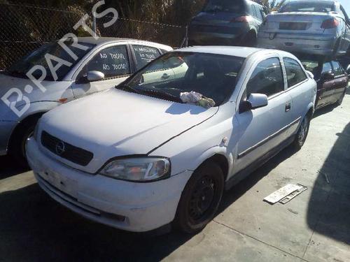 Topstykke OPEL ASTRA G Hatchback (T98) 2.0 DI (F08, F48) | BP12687216M5