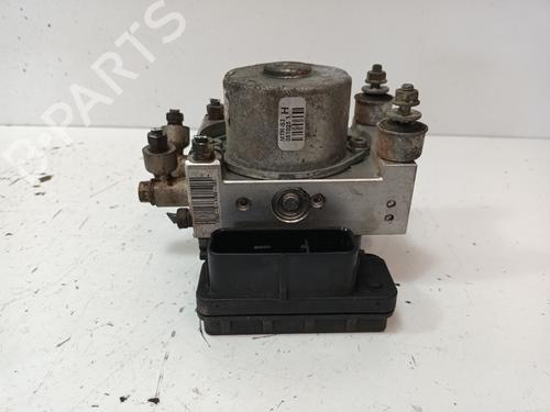 Used ABS pump FORD RANGER (ER, EQ, R_) 2.5 TD 4x4 (109 hp) 15987006