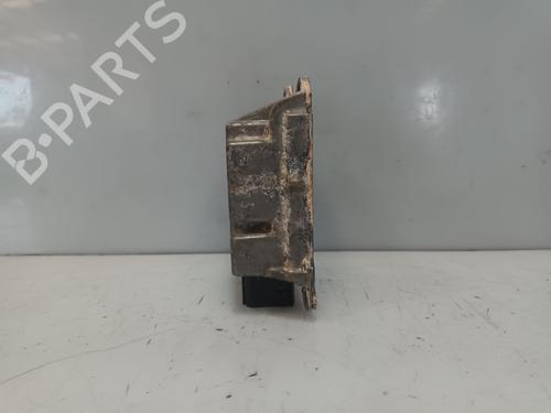 Kollisjonspute styreenhet FORD FIESTA VI (CB1, CCN) 1.25 | BP24227753M53 