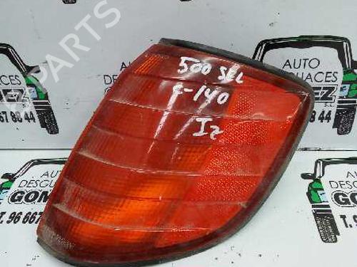 Used Left front indicator Left front indicator 12808767 12808767