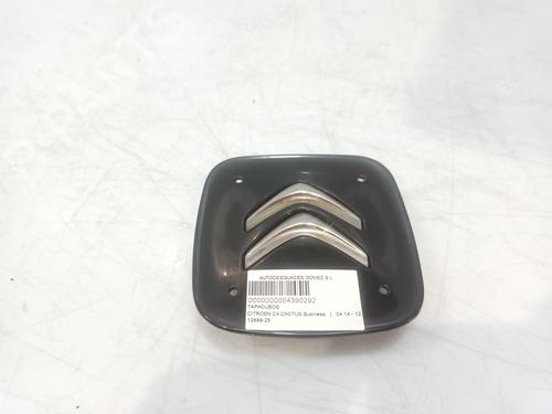 Used Hub cap CITROËN C4 CACTUS 1.6 BlueHDi 100 (99 hp) 31627704