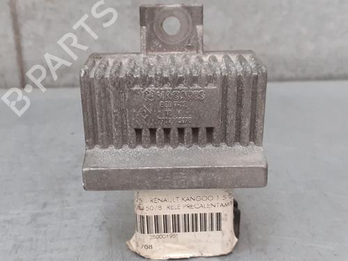 Used Electronic module Electronic module RENAULT KANGOO (KC0/1_) 1.5 dCi (84 hp) 12701077 12701077