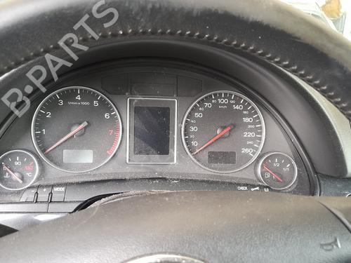 Gearbox AUDI A4 B6 (8E2) 2.0 | BP12788087M3 