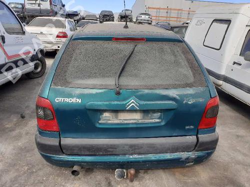 Rear windshield wiper arm CITROËN XSARA Break (N2) 2.0 HDI 90 | BP12761110C144 
