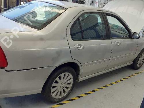 Servo brake ROVER 45 I Hatchback (RT) 1.6 | BP12773426M42 