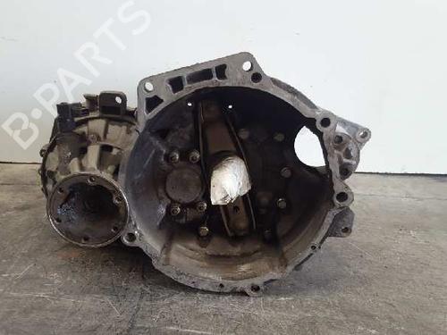 Girkasse VW GOLF III (1H1) 1.9 TD, GTD (75 hp) 12742214