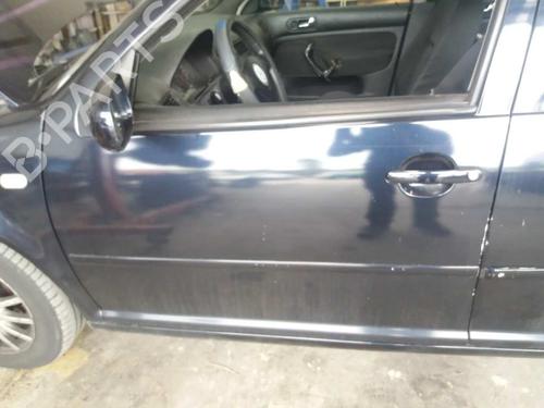 AC-Styringsenhed/Manøvreenhed VW BORA I (1J2) 1.6 16V | BP12753180I5