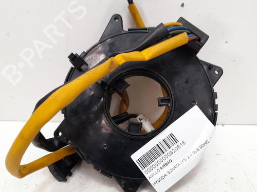 Squib airbag HYUNDAI SONATA III (Y-3) 2.0 i (105 hp) 12816697