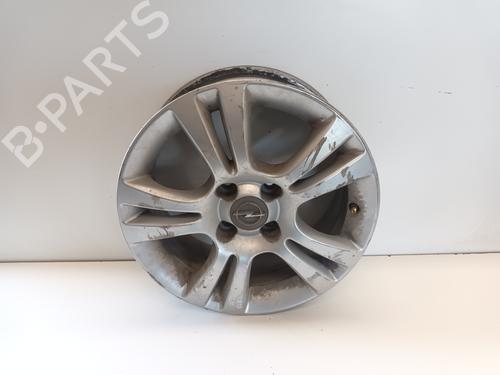 Used Rim OPEL CORSA D (S07) [2006-2015]  22703256
