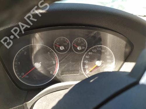 Pulley FORD FOCUS II (DA_, HCP, DP) | BP15958457M122