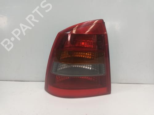 Used Left taillight Left taillight 37495024 37495024