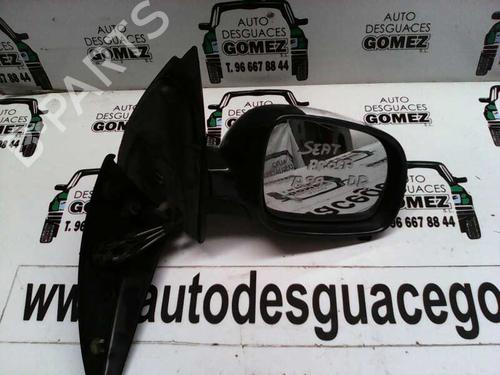 Retrovisor direito SEAT AROSA (6H1) 1.0 (50 hp) 12799285