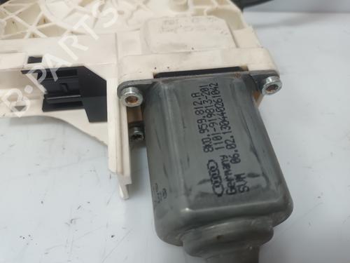 Other AUDI Q3 (8UB, 8UG)  | BP24396104O1