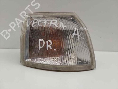 Used Right front indicator Right front indicator OPEL VECTRA A (J89) 1.7 D (F19, M19) (57 hp) 12807979 12807979
