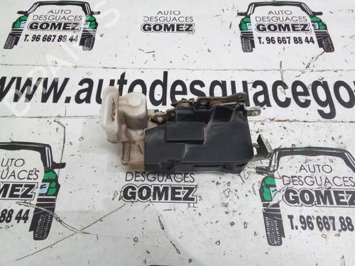 Rear left lock FIAT PUNTO (188_) 1.2 16V 80 (188.233, .235, .253, .255, .333, .353, .639,... | BP12693613C100 