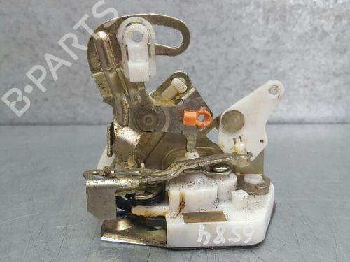 Used Rear left lock PROTON WIRA [1993-2025]  22768797