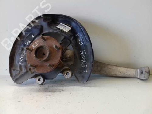 Left front steering knuckle LEXUS GS (_S16_) 300 (JZS160_, JZS160R) | BP12746835M25 