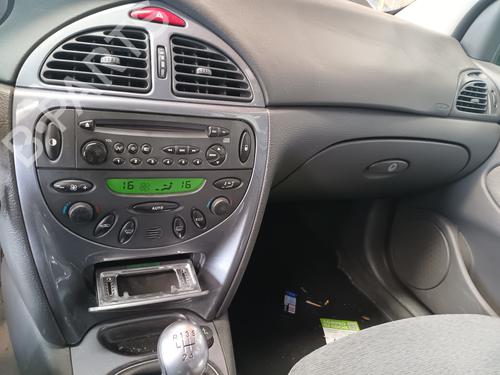 Windscreen washer tank CITROËN C5 I (DC_) 2.0 HDi (DCRHZB, DCRHZE) | BP18434197C113 
