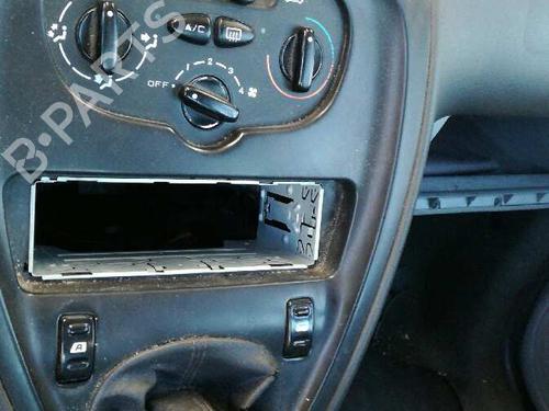 Remskive CITROËN XSARA PICASSO (N68) 2.0 HDi | BP13968236M122