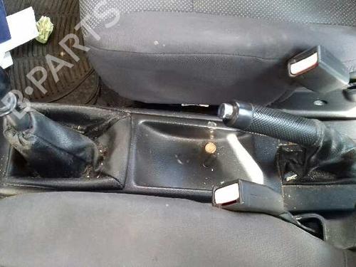 Electronic sensor CHEVROLET AVEO / KALOS Saloon (T250, T255) 1.4 | BP14992072M84 