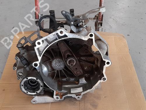 Used Gearbox SEAT IBIZA III (6L1) 1.2 (64 hp) 12779137