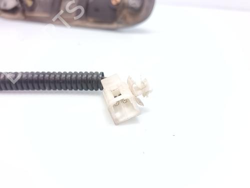 Tailgate handle JEEP CHEROKEE (KJ) 2.8 CRD 4x4 | BP27468197C132 