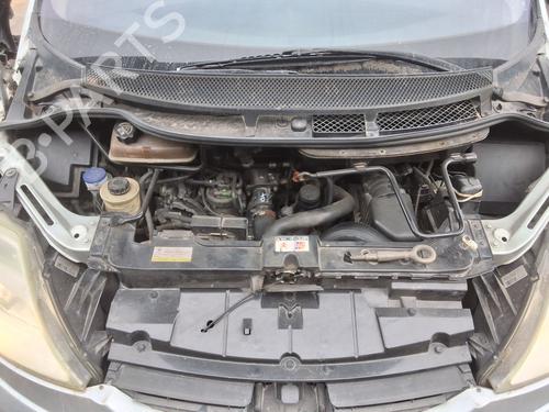 Licence plate light CITROËN C8 (EA_, EB_) 2.0 HDi | BP33716746I40  - Image 19