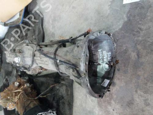 Used Gearbox TOYOTA HILUX III SUV (_N1_, _N2_) [1995-2005]  12858976