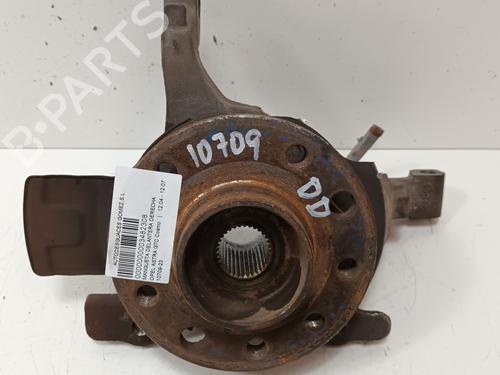Used Right front steering knuckle OPEL ASTRA H GTC (A04) [2005-2010]  16995239