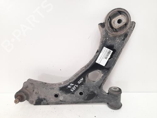 Used Right front suspension arm ALFA ROMEO MITO (955_) 1.3 MultiJet (955AXP1A, 955AYC1A) (95 hp) 12779020